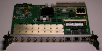 6U CPCI DSP Board